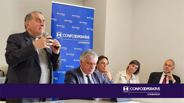 A Rho l’Arcivescovo Delpini incontra la...