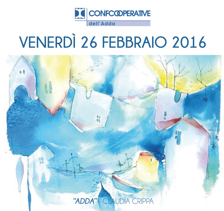 CONFCOOPERATIVE DELL'ADDA