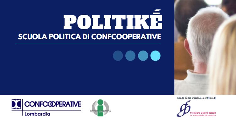 Gianni Letta dà il via alla prima scuola politica di Confcooperative Lombardia